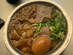 -花溪牛肉粉(八鸽岩店)