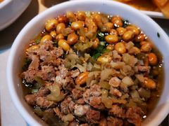 -海底捞火锅(枫蓝国际购物中心店)