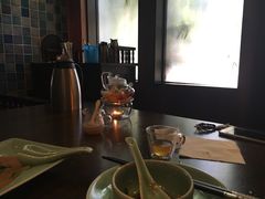 -粗茶淡饭·隐庐私厨(东亭店)