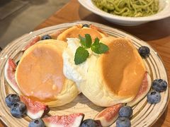 -UPPER KITCHEN(延安路店)