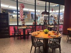 -青年公社烤鸭(蜀山万象汇店)