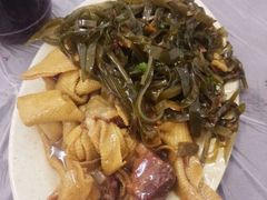 -尹记餐馆(花园店)