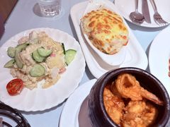 -金环西餐厅
