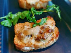 超值炙烤肥牛TAPAS-必胜客(苏州中心店)