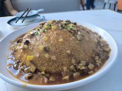 -黄牛肉馆·皖南土菜