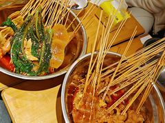 -嘉州鲜知味钵钵鸡(奎星楼店)