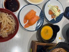 -滨寿司(新街口中央商场店)