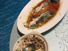 -海陵岛保利皇冠假日酒店·御公馆中餐厅 CANAL LNUA