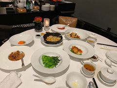 -宝丽轩中餐厅BAOLIXUAN