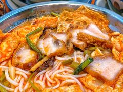 -雙冲柳州螺蛳粉&酸嘢&桂林米粉(簋街店)