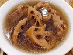 -雨田饭店(华兴东街店)