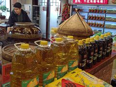 -西江美食舫·江西菜(健德桥店)