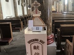 -王府井天主教堂