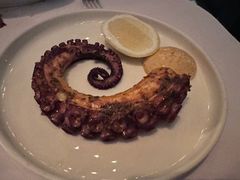 -壳里西餐厅Coquille Seafood Bistro(蒙自路店)