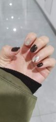 -Momo nail 日系美甲
