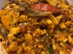 -老乌家特色小炒泡馍(大皮院店)