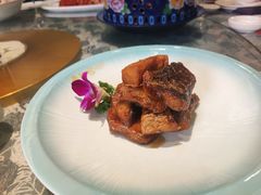 -金典银峰老鹅馆·昆山菜(亭林公园店)