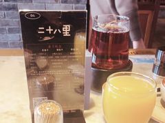 -二十八里太湖船菜(吉祥路店)