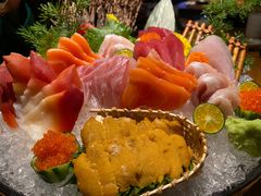-Hatsune隐泉日式料理(三里屯太古里店)
