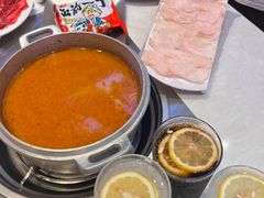 -荣叔港式沙嗲牛肉火锅(正佳潮流店)