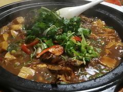 -秋香鱼馆(世凹桃园店)