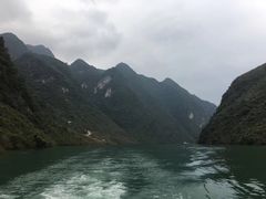 -乌江画廊(彭水苗族土家族自治县)