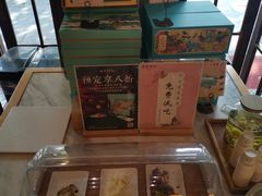 -南宋胡记(杭州体育场路店)