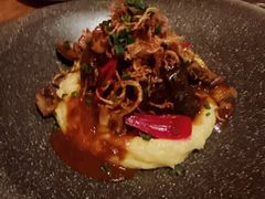 -THE CANNERY&JUJU 新鲜海鲜·牛排美食酒廊