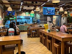 -云阿蛮云南生烫牛肉米线(奉贤路店)