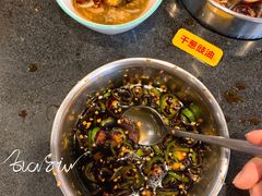 -鱼粤鲜淘米捞·中山脆肉鲩火锅(悦湖会店)