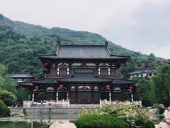 -华清宫景区