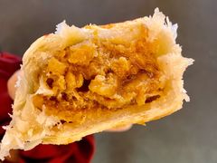 鲜肉月饼-朱鸿兴面馆(镇湖店)