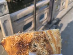 -迎春桥老炉烧饼(碧霞路店)