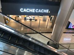 -皇庭广场(福华三路店)