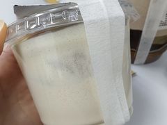 黑糖黄油芝士-阿嬷手作(南宁青秀万达店)