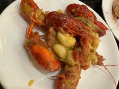 -天津瑞湾开元名都酒店餐厅