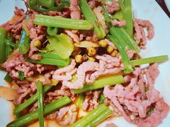 -侯家庄私房菜馆观景餐厅