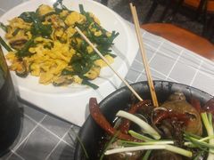 -华仔龙虾(永乐路总店)