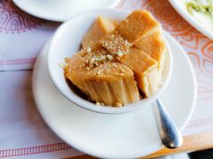 -克比叔叔印度餐厅Kebabs on the Grille(永康路分店)