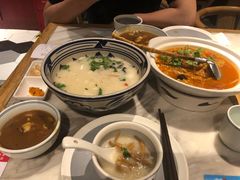 -掌柜的店·河南菜(新天地店)