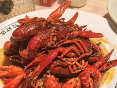 -有位虾匠·胶东小馆(市北店)