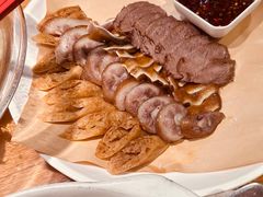 -巢爷老味(东方红店)