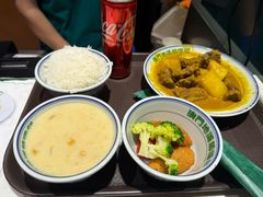 -澳门地道葡国餐