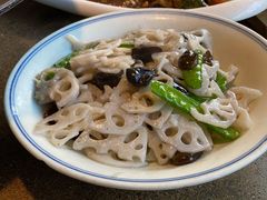 -几荷·恰似故人来(秀水广场店)