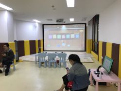 点击看大图 -上海浦滨儿童医院