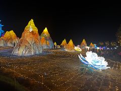 -歌斐颂巧克力小镇