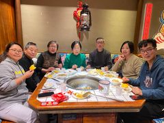 -姚稷大铁锅(龙之梦店)