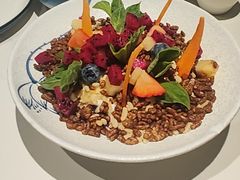 -唐猫庭院·千年陕菜(大唐不夜城店)