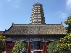 -法门文化景区
