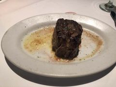 菲力牛排-茹丝葵经典牛排馆(上海外滩店)